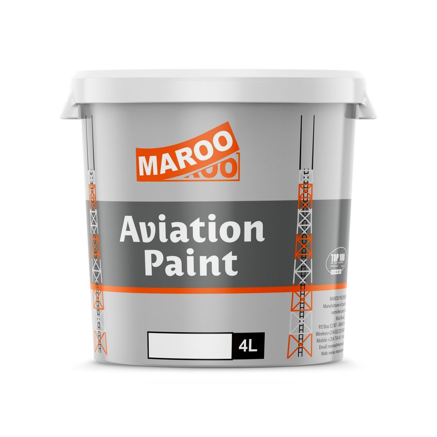 COLOURTREND AVIATION COATING