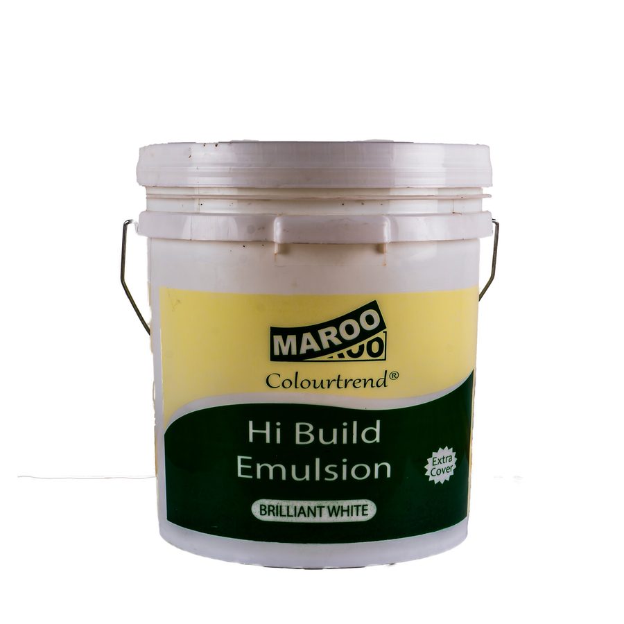 HI BUILD EMULSION