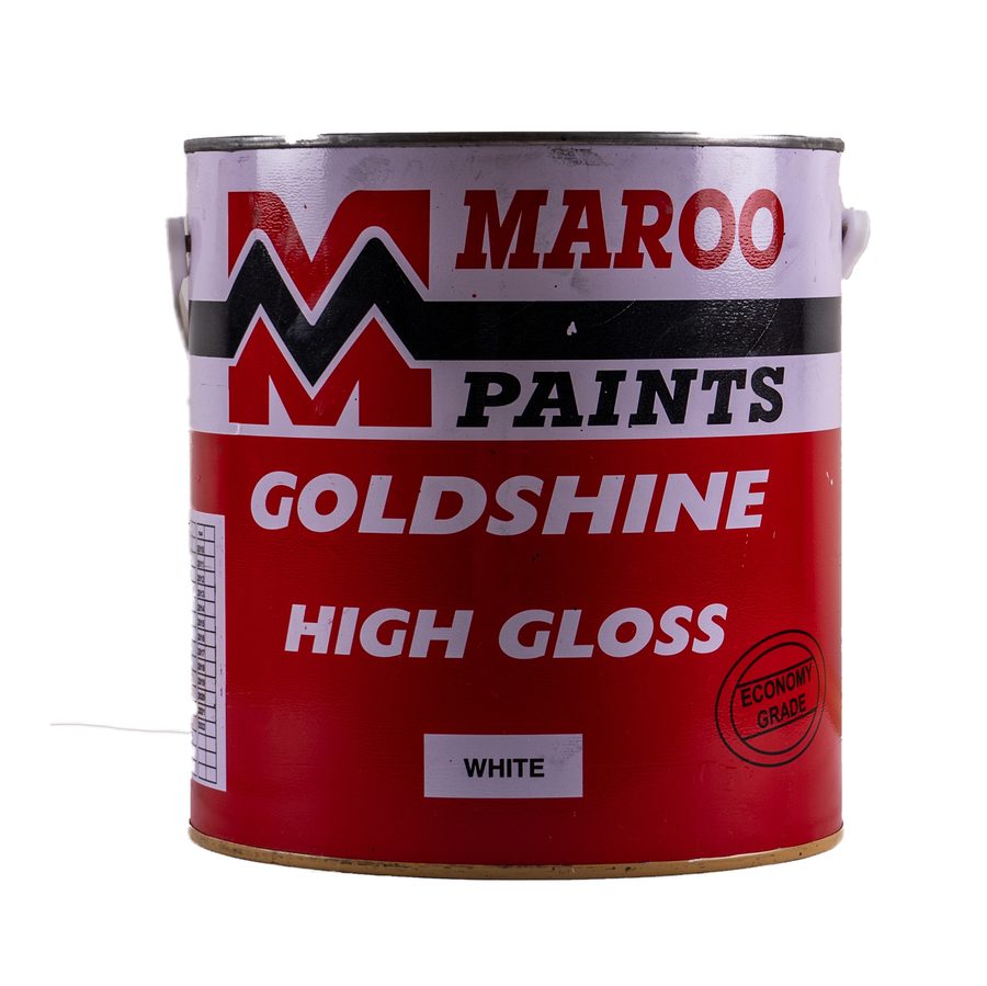 HIGH GLOSS ENAMEL