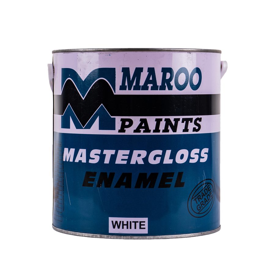 MASTER GLOSS ENAMEL