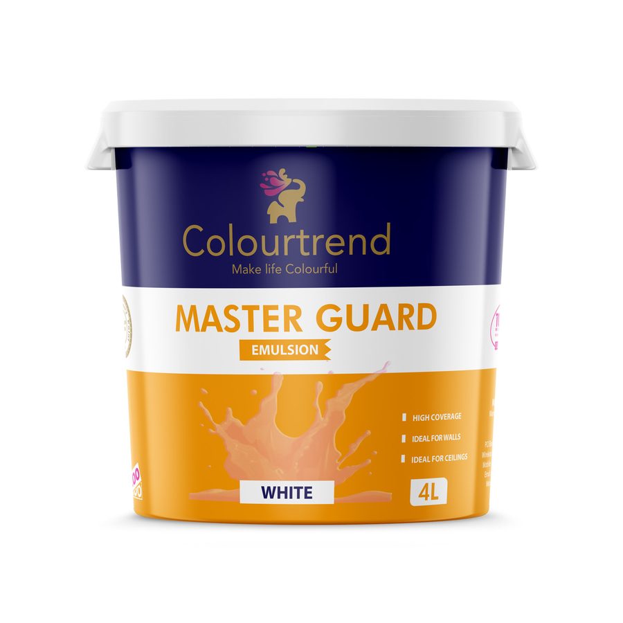 MASTER GUARD EMULSION (ANTI FUNGAL)