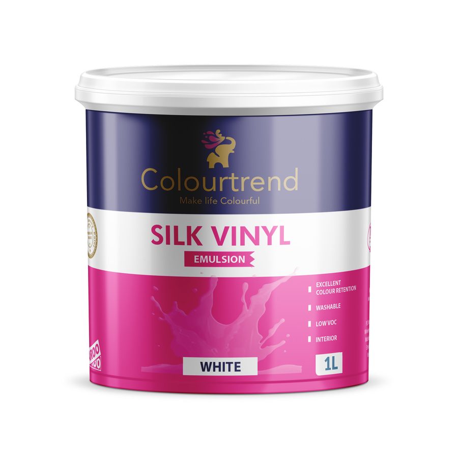 SILK VINYL (BASE A, B, C)