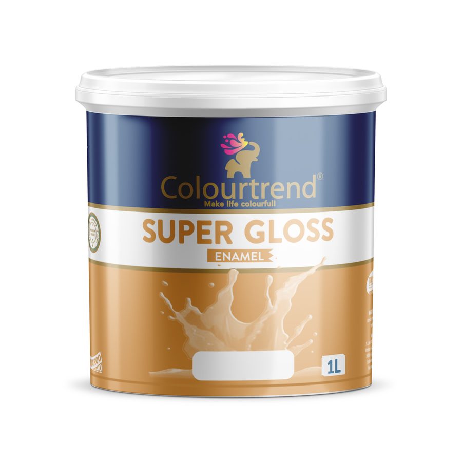 SUPER GLOSS (BASE A, B, C)