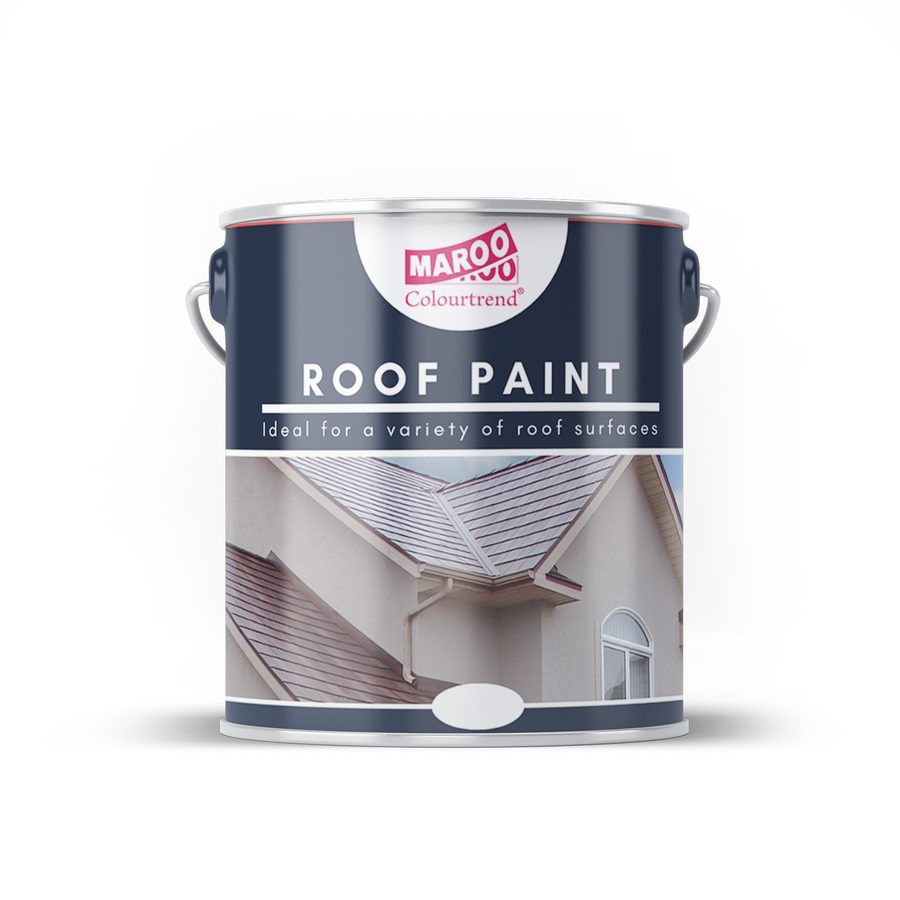 SUPER ROOF PAINT