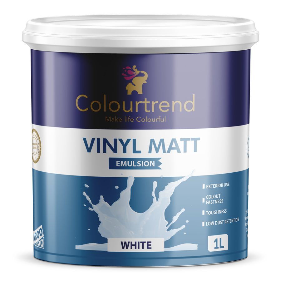 VINYL MATT (BASE A, B, C)