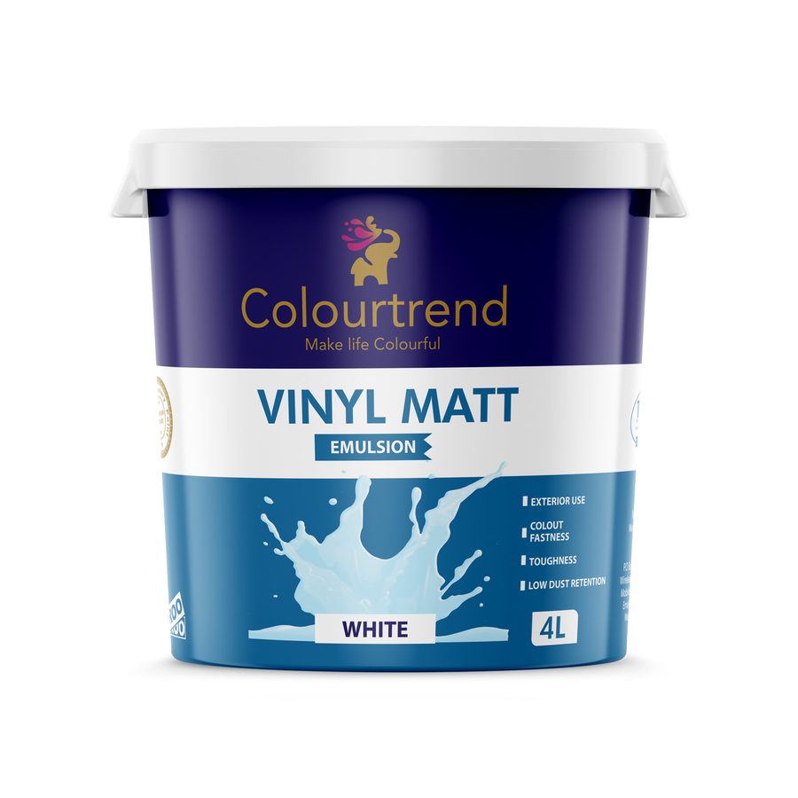VINYL MATT EMULSION