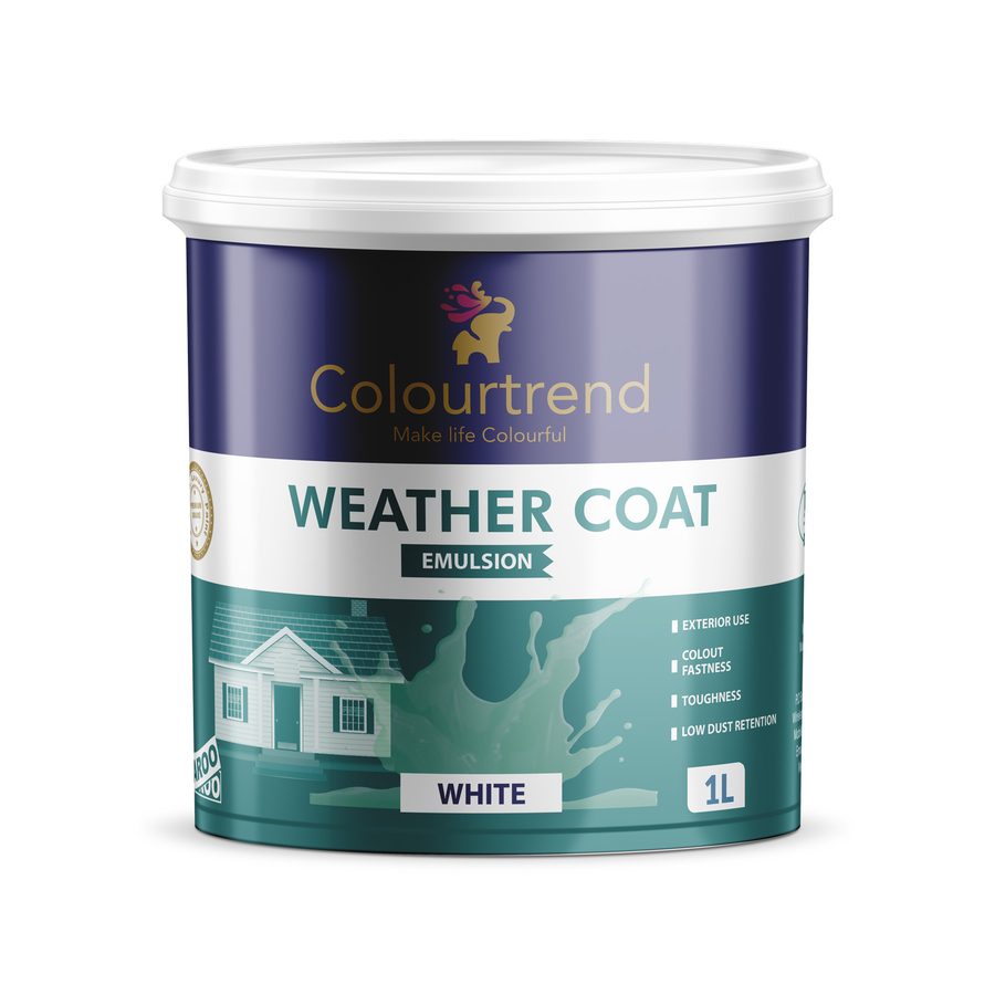 WEATHERCOAT (BASE A, B, C)