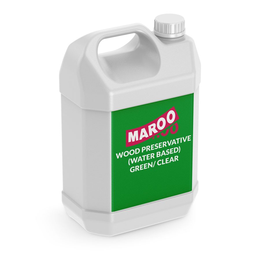 WOOD PRESERVATIVE