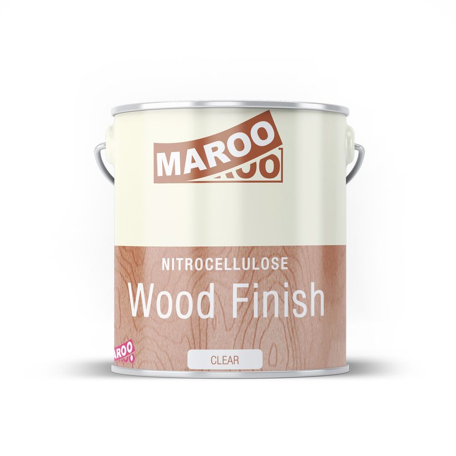 WOOD PRIMER